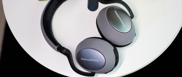 被低估的高品质之选- B&W PX7主动降噪耳机_头戴式耳机_什么值得买