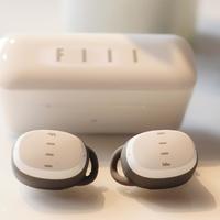 FIIL T1系列耳机再升级，品味FIIL T1 XS真无线运动耳机，值得了