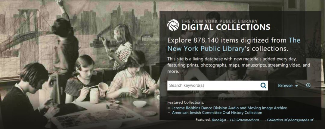 理科妈妈私藏的8个历史网站，涵盖古今中外人文历史，可免费学习与下载