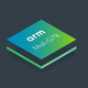 首次 24 核心、性能猛增 25％：ARM 发布旗舰级 Mali-G78 GPU