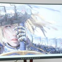 夏小辰玩机 篇二十一：144Hz 1800R的千元护眼显示器推荐：雷神TR-C27H144使用评测