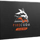 最高4TB容量、耐用性还不错：希捷 发布 FireCuda120 SSD酷玩 5年质保