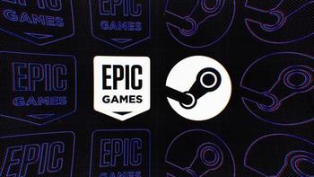 游戏分发平台之战（上）：霸主Steam与新军Epic的成长史