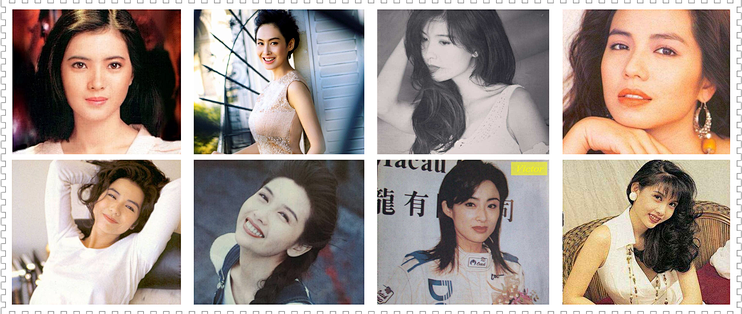 电影fans说电影篇七 惊艳时光 盘点和追忆那些90年代香港电影中女神的绝美瞬间 一 影片附观影地址 其他文化娱乐 什么值得买