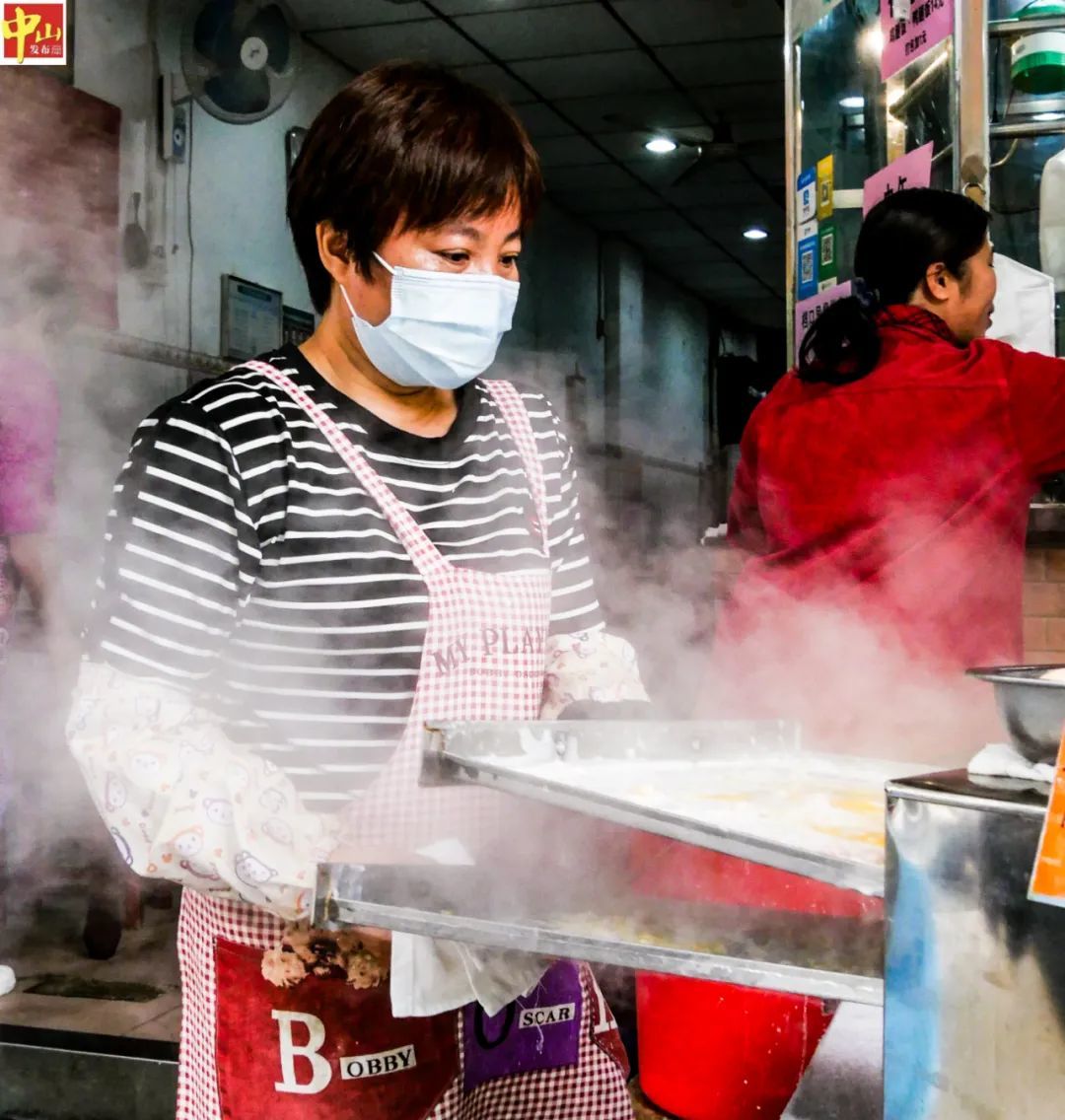 定了！广州地铁直通中山：这座被埋没的美食之城，好吃程度不输顺德