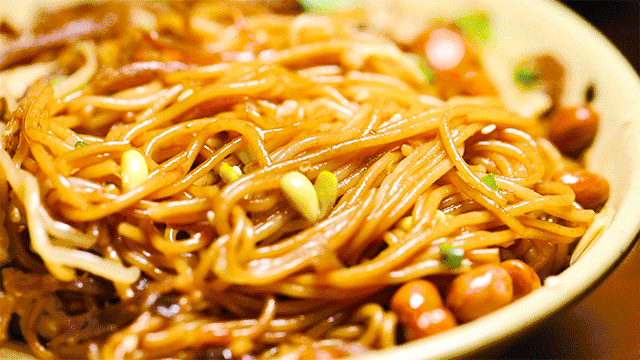 海南人才吃过的腌粉，居然比螺蛳粉还“臭”？广州也有了！