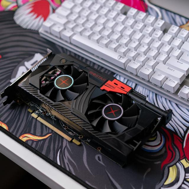 矿难袭来，299块钱的AMD矿渣RX570重现江湖，仔细看看便宜在哪里