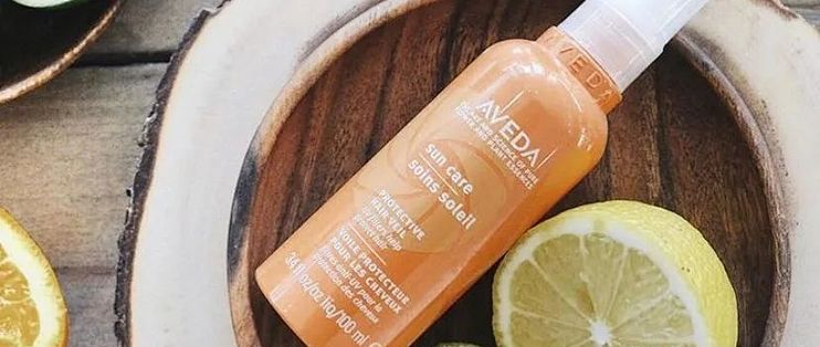 Beauty 世间最迷人的味道 是你的发香 洗发产品 什么值得买