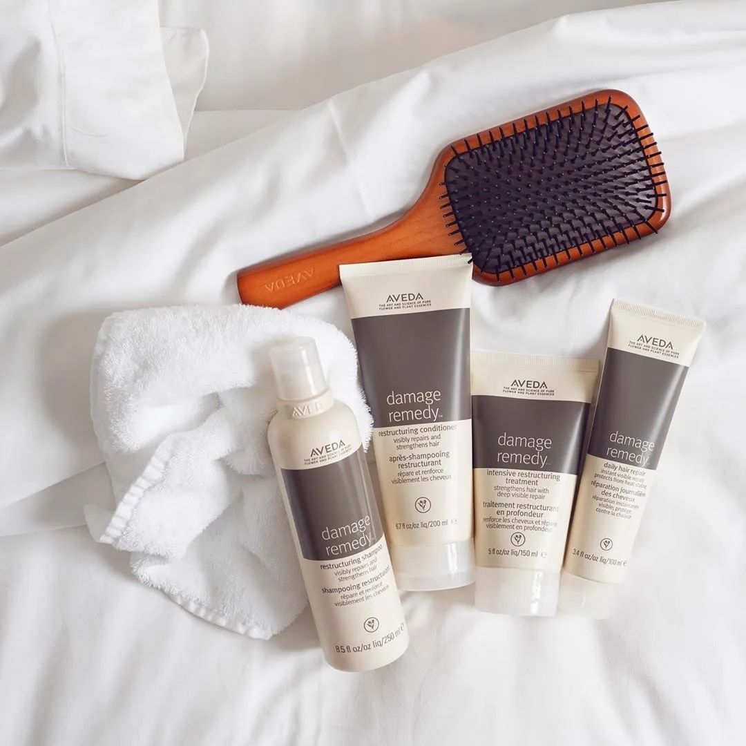 Beauty 世间最迷人的味道 是你的发香 洗发产品 什么值得买