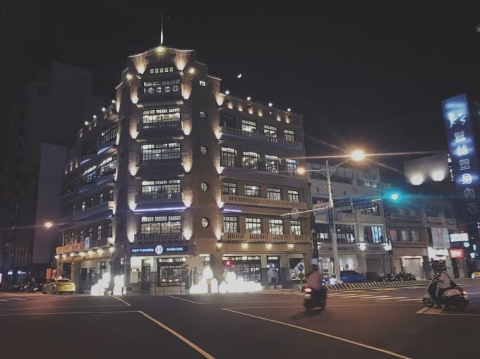Trip | 台南:《想见你》的至爱时刻
