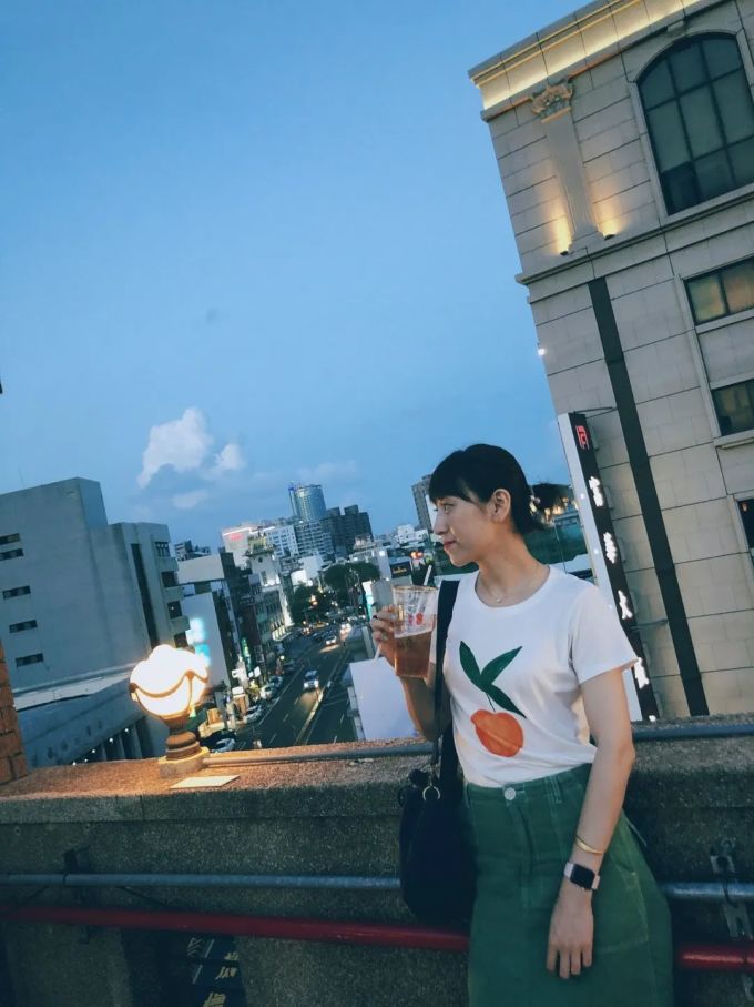 Trip | 台南:《想见你》的至爱时刻