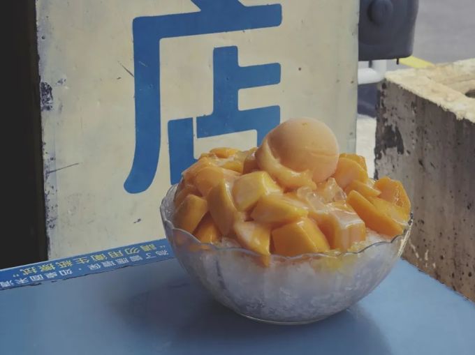 Trip | 台南:《想见你》的至爱时刻