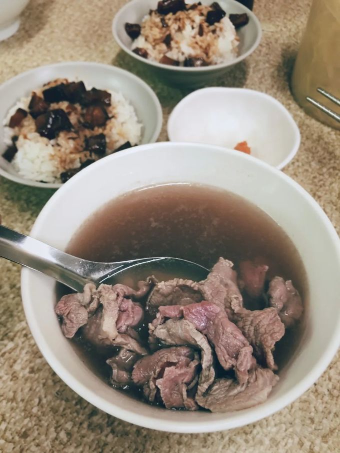Trip | 台南:《想见你》的至爱时刻