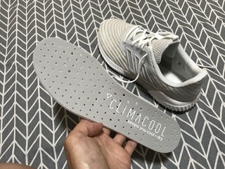 透气舒适adidas climacool