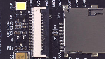 机芯智能重磅出击推出XR50A-CAM开发板可应用到可视门铃市场 