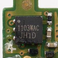 创芯微CM1103锂电保护IC打入OPPO供应链，保护耳机电池安全