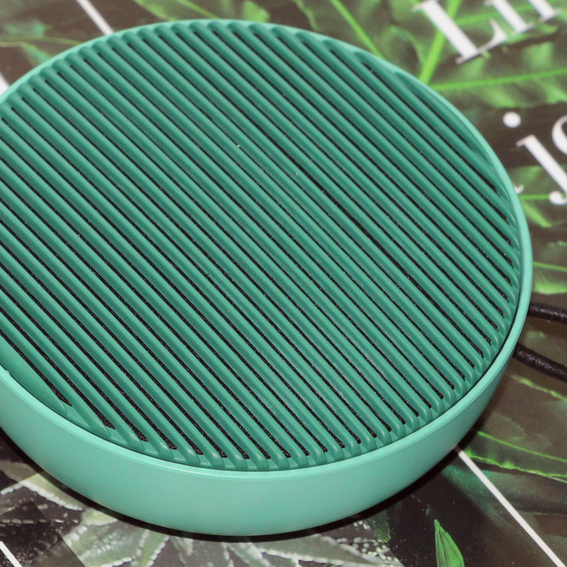 vifa city音箱测评：来自丹麦的声音，小身材带来大震撼