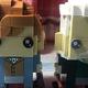  樂祺的乐高LEGO 篇七：神奇动物方头仔，41631纽特和格林德沃测评　