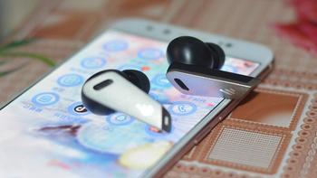 数码产品体验 篇八：2020年最新蓝牙耳机推荐，国产第一的漫步者新品，看看怎么样？ 