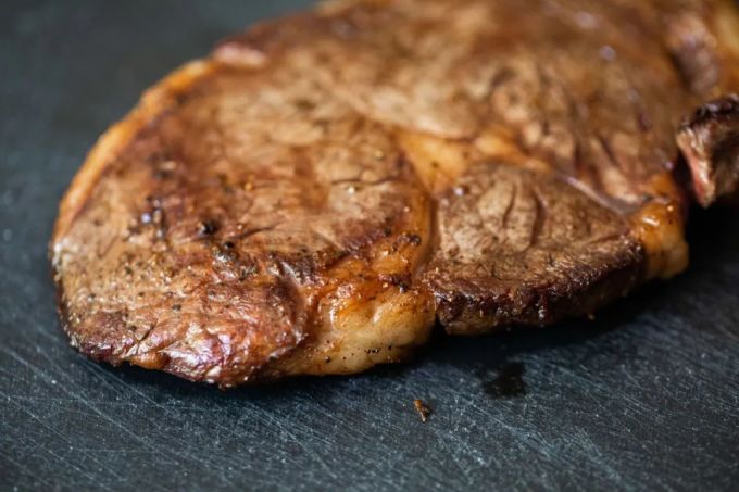 男生不会做饭 至少学一下怎么煎牛排吧 牛羊肉 什么值得买