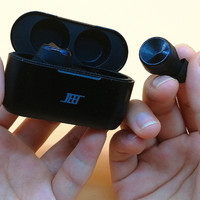 听见好声音——动铁加持的JEET Air Plus真无线耳机使用感