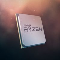 7nm Zen 2、8 核心 16 线程：新一代桌面锐龙 APU 跑分曝光