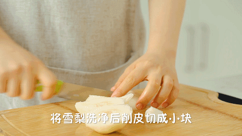 夏日最消暑的小吃!5块钱在家能做一大锅!
