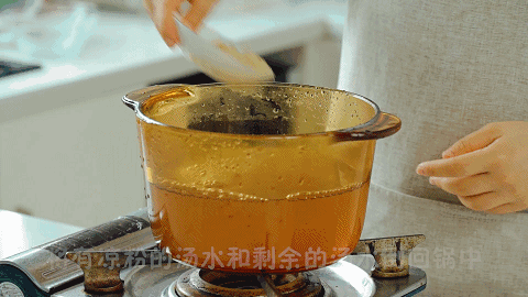 夏日最消暑的小吃!5块钱在家能做一大锅!