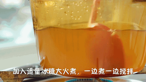 夏日最消暑的小吃!5块钱在家能做一大锅!