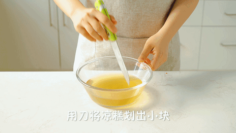 夏日最消暑的小吃!5块钱在家能做一大锅!
