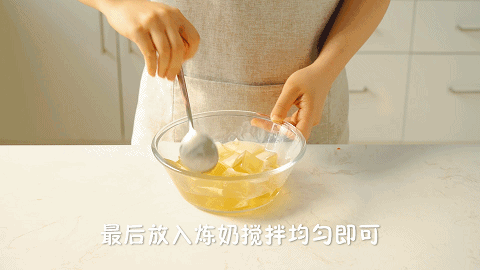 夏日最消暑的小吃!5块钱在家能做一大锅!