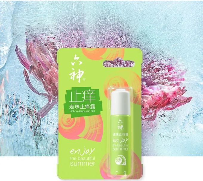 驱蚊不当损伤神经系统?这是真的