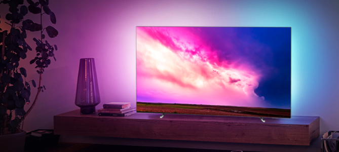  1000元-5000元高性价比，飞利浦欧风系列液晶电视推荐榜！