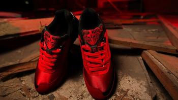 Sneaker 篇五十三：淘老鞋 Brooks Heritage x 24kilates联名 La Bestia