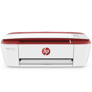 2020年 “6.18”我的理财产品：京东自营HP惠普喷墨打印机选购经验谈