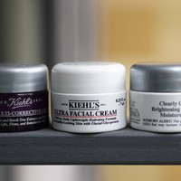 Kiehl's 科颜氏五款面霜评价