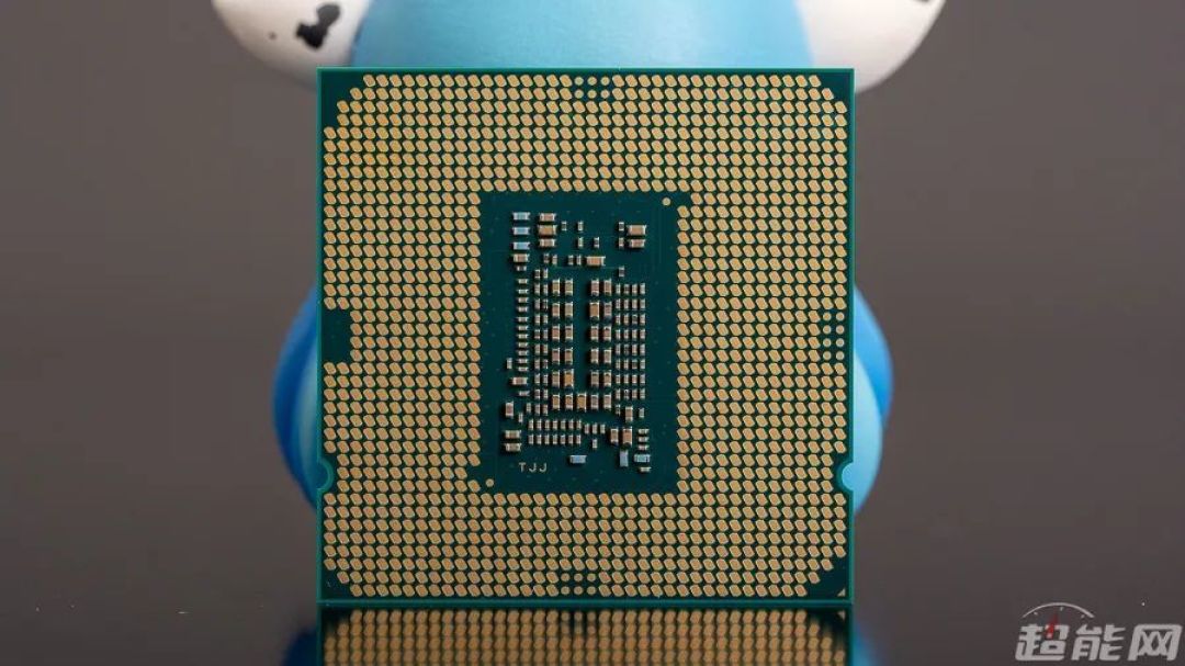 酷睿i5-10500处理器天梯榜评测:温度与功耗表现更好的酷睿i7-8700
