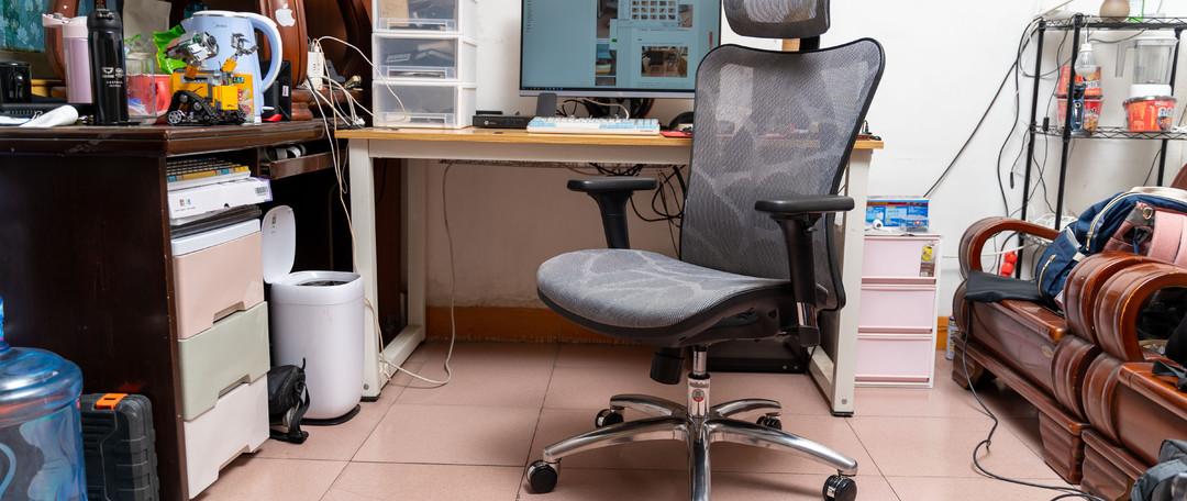 人体工学、老板椅、电竞椅统统都有，500-1500元电脑椅大推荐