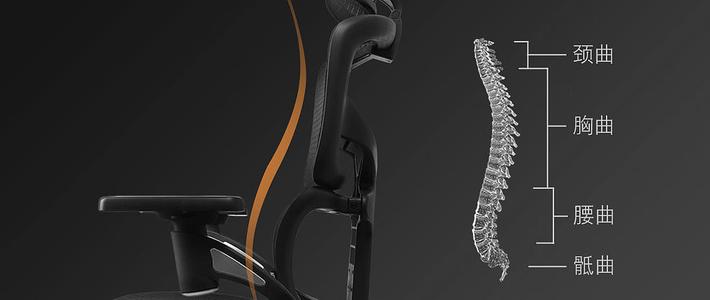 tiger5g谈生活 篇十五:一把特别的国产办公椅:ue