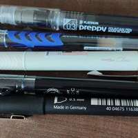 文具买买买 篇二：618购物攻略小学生开学需要的那支笔钢笔与中性笔