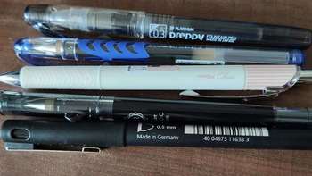 文具买买买 篇二：618购物攻略小学生开学需要的那支笔钢笔与中性笔 
