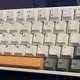 珠海小厂的机械键盘  keydous NJ68买家秀
