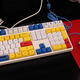 高达是男人的浪漫，ikbc RX-78-2高达机械键盘鼠标套装首发体验