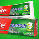 牙膏我选：高露洁（Colgate）全面防蛀超爽薄荷牙膏250G