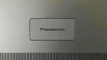 六千元入手的Dell Precision 5530工作站香不香？