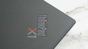 当经典商务与超强性能融合在一起，会触碰出什么样的火花？  ThinkPad X1 Carbon