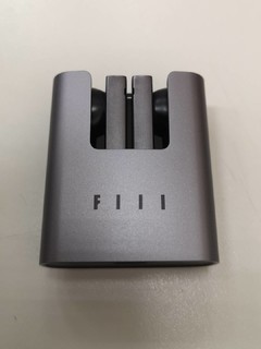 自购FIIL CC的使用体验