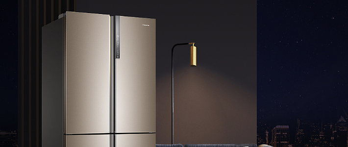 c型风冷更优制冷效果siemens西门子iq100系列kg29nv230双门冰箱开售