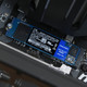 大容量高速存储方案——西数 WD Blue SN550 SSD 1TB 开箱及测试