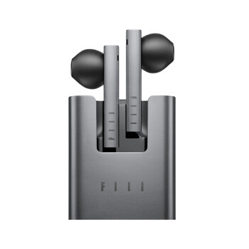 汪峰门下FIIL品牌2款平价耳机：FIIL CC和FIIL T1 XS有何不同？